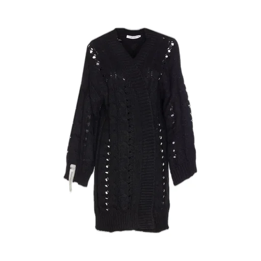 Cable Knit Cardigan