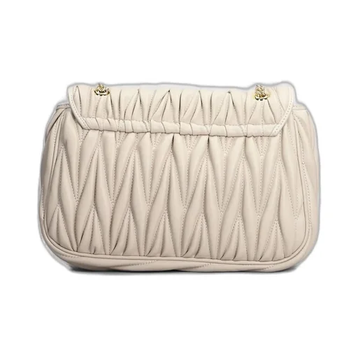 Quilted Shoulder Bag