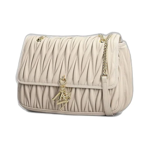 Quilted Shoulder Bag