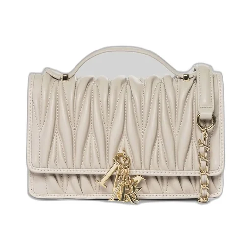 Quilted Shoulder Bag