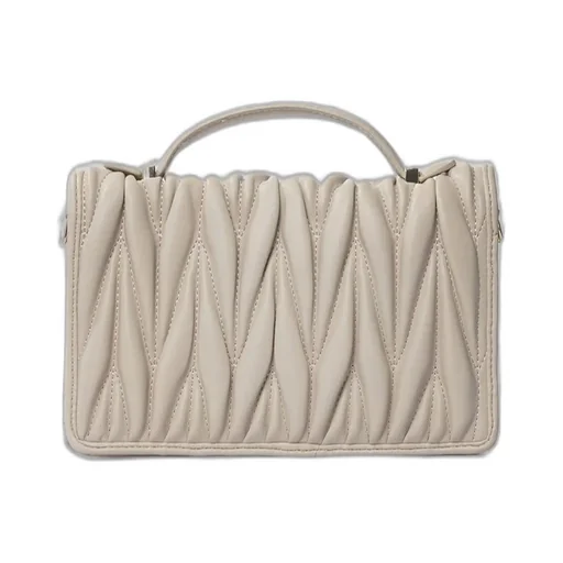 Quilted Shoulder Bag