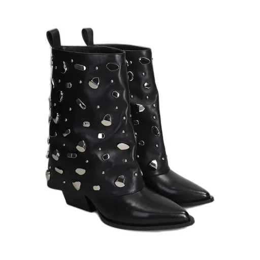 Ankle Boots
