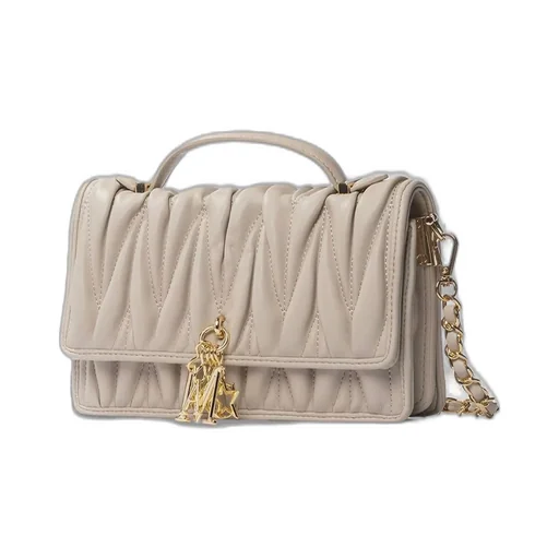 Quilted Shoulder Bag