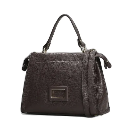 Top Handle Bag