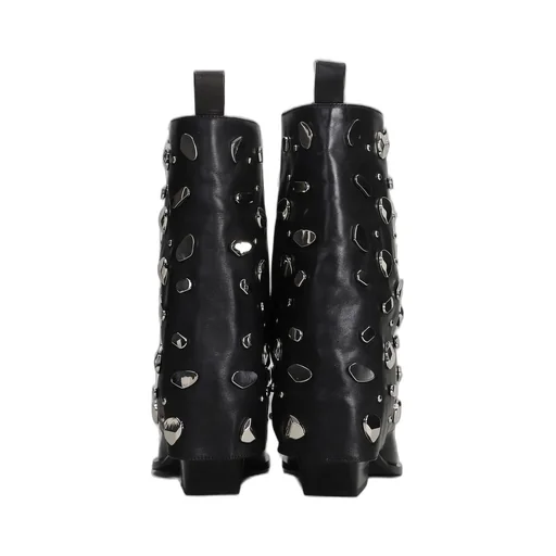 Ankle Boots