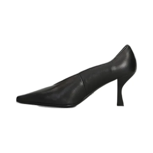 Pointed Toe Pumps
