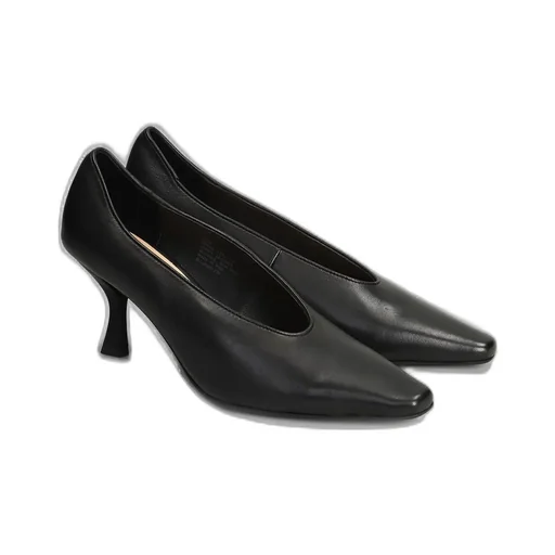 Pointed Toe Pumps