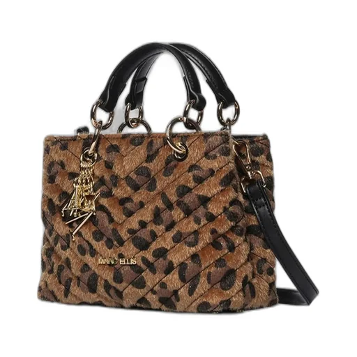 Top Handle Bag