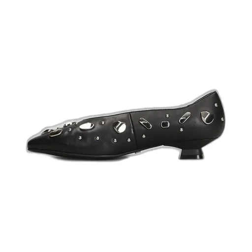 Pointed Toe Flats