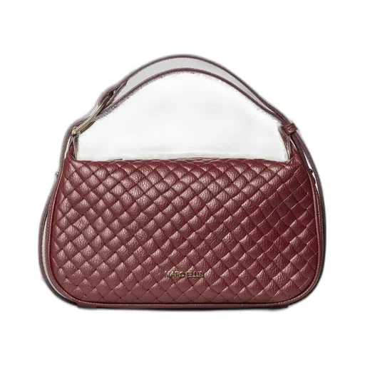 Quilted Shoulder Bag
