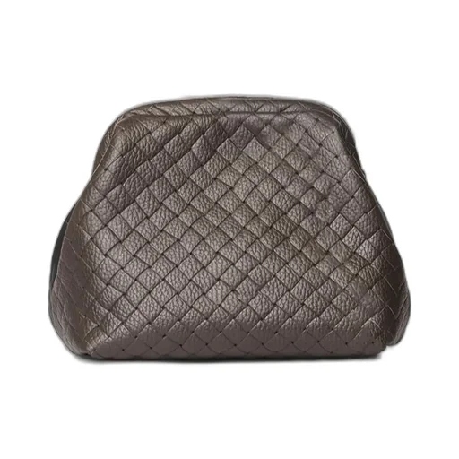 Quilted Clutch Bag