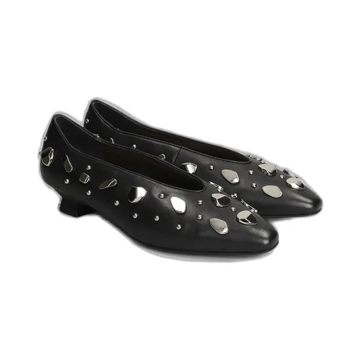 Pointed Toe Flats