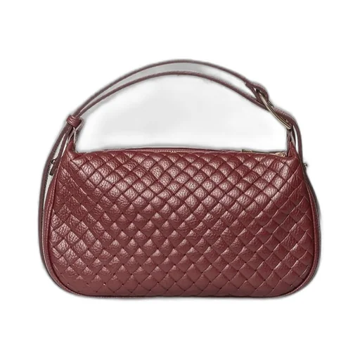 Quilted Shoulder Bag
