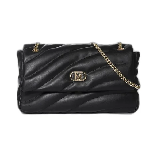 Quilted Shoulder Bag