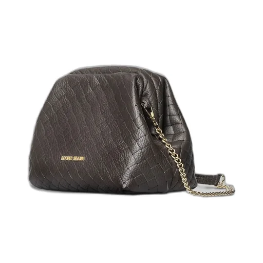 Quilted Clutch Bag