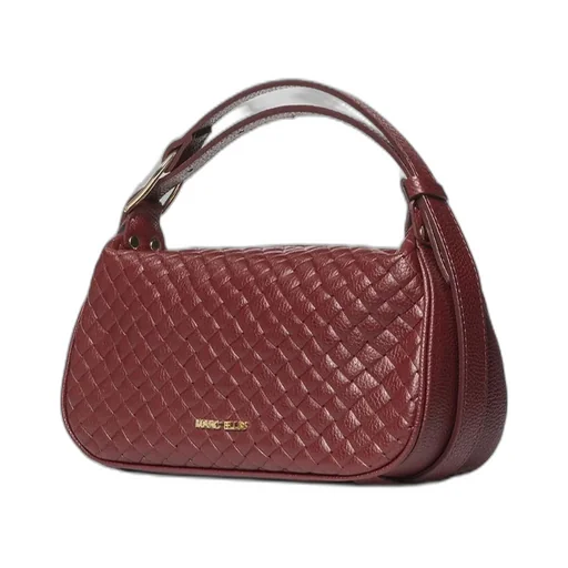 Quilted Shoulder Bag