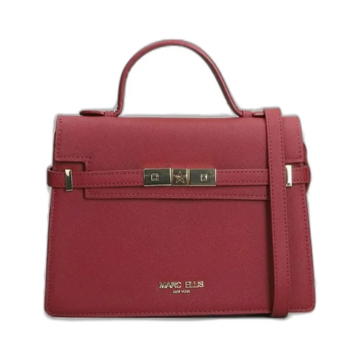 Top Handle Bag