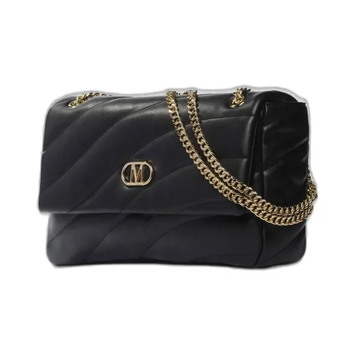 Quilted Shoulder Bag