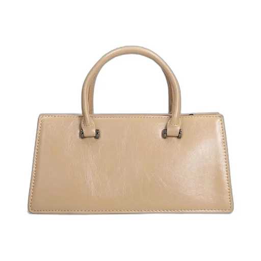 Top Handle Bag