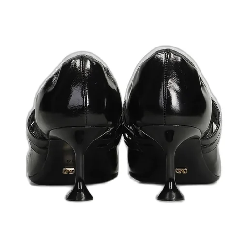 Mary Jane Pumps