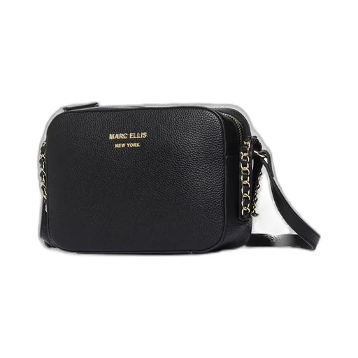 Crossbody Bag With Coin Pouch