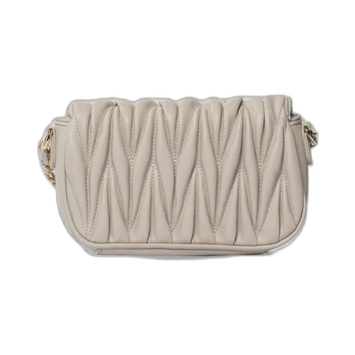 Quilted Shoulder Bag