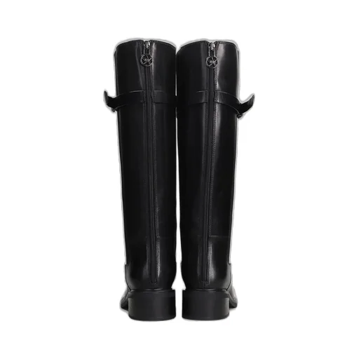 Knee-High Boots