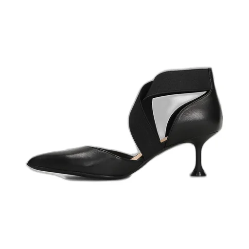 Pointed Toe Pumps