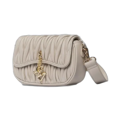 Quilted Shoulder Bag