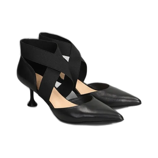 Pointed Toe Pumps