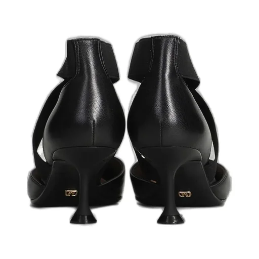 Pointed Toe Pumps