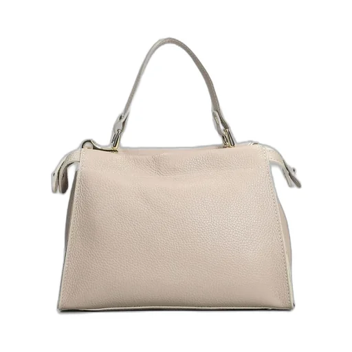 Top Handle Bag