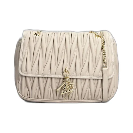 Quilted Shoulder Bag