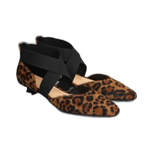 D'orsay Flats