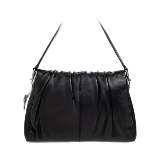 The J Marc Shoulder Bag