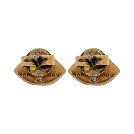 Lip Earrings