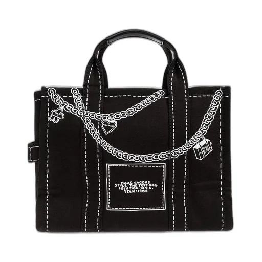The Tote Bag