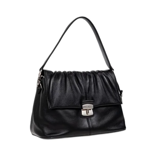 The J Marc Shoulder Bag