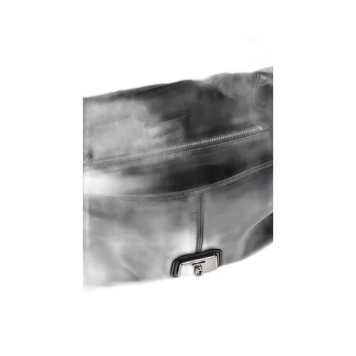 The J Marc Shoulder Bag