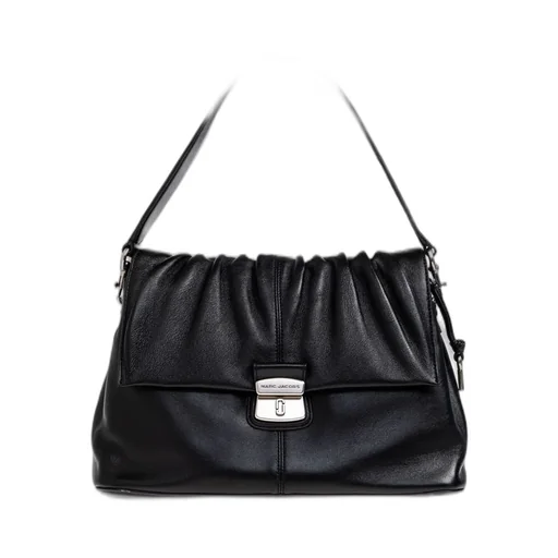 The J Marc Shoulder Bag