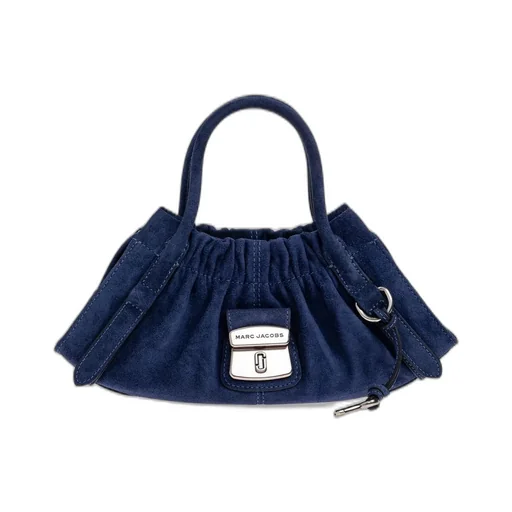 The Snapshot Small Top Handle Bag