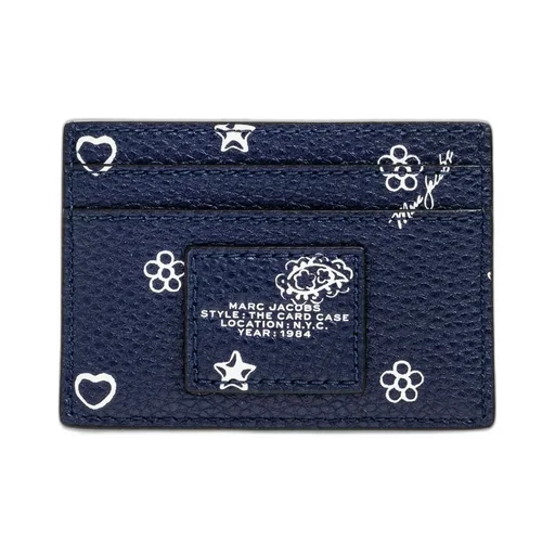 The Card Case