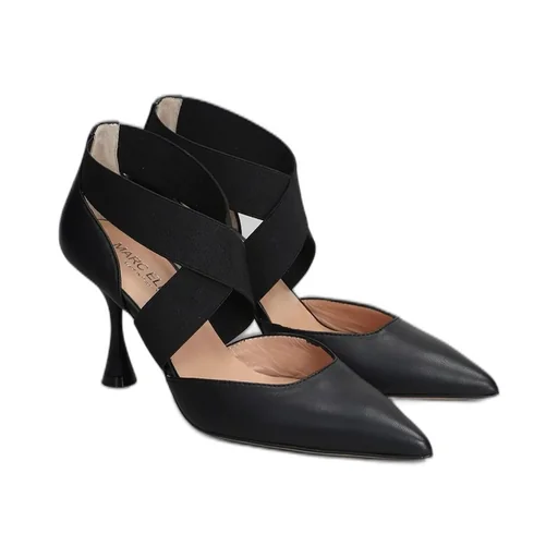 Pointed Toe Pumps