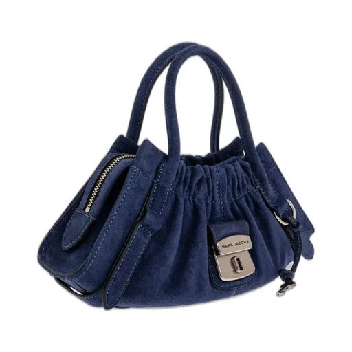 The Snapshot Small Top Handle Bag