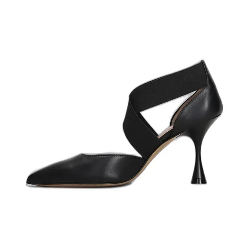 Pointed Toe Pumps