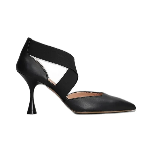 Pointed Toe Pumps