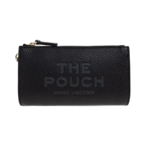 The Pouch Clutch