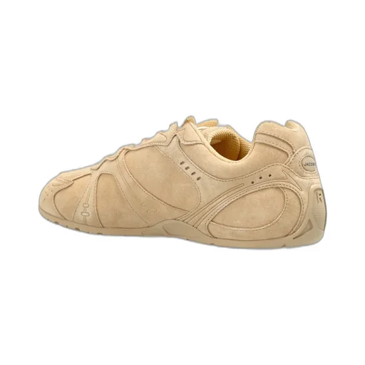 Low-Top Sneakers
