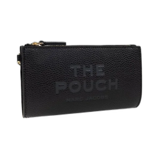 The Pouch Clutch