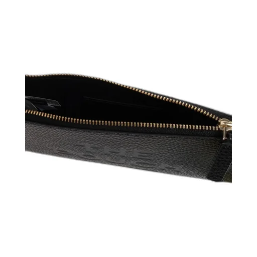 The Pouch Clutch